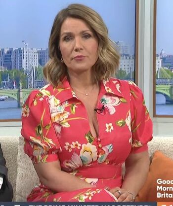 Susanna Reid