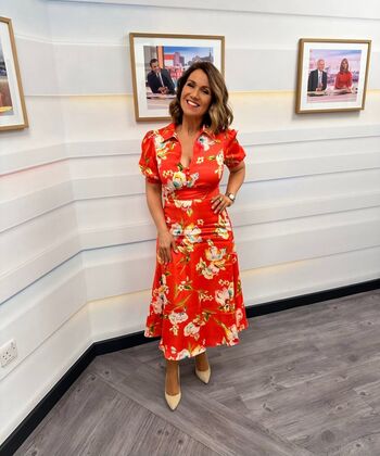 Susanna Reid