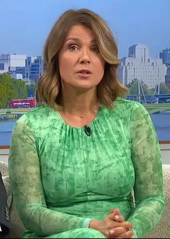 Susanna Reid