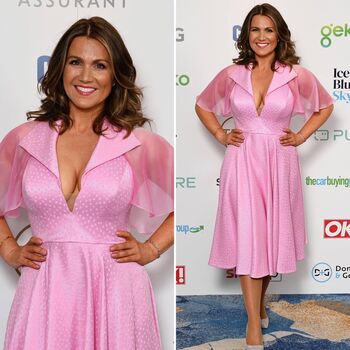 Susanna Reid