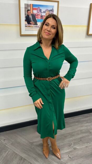 Susanna Reid