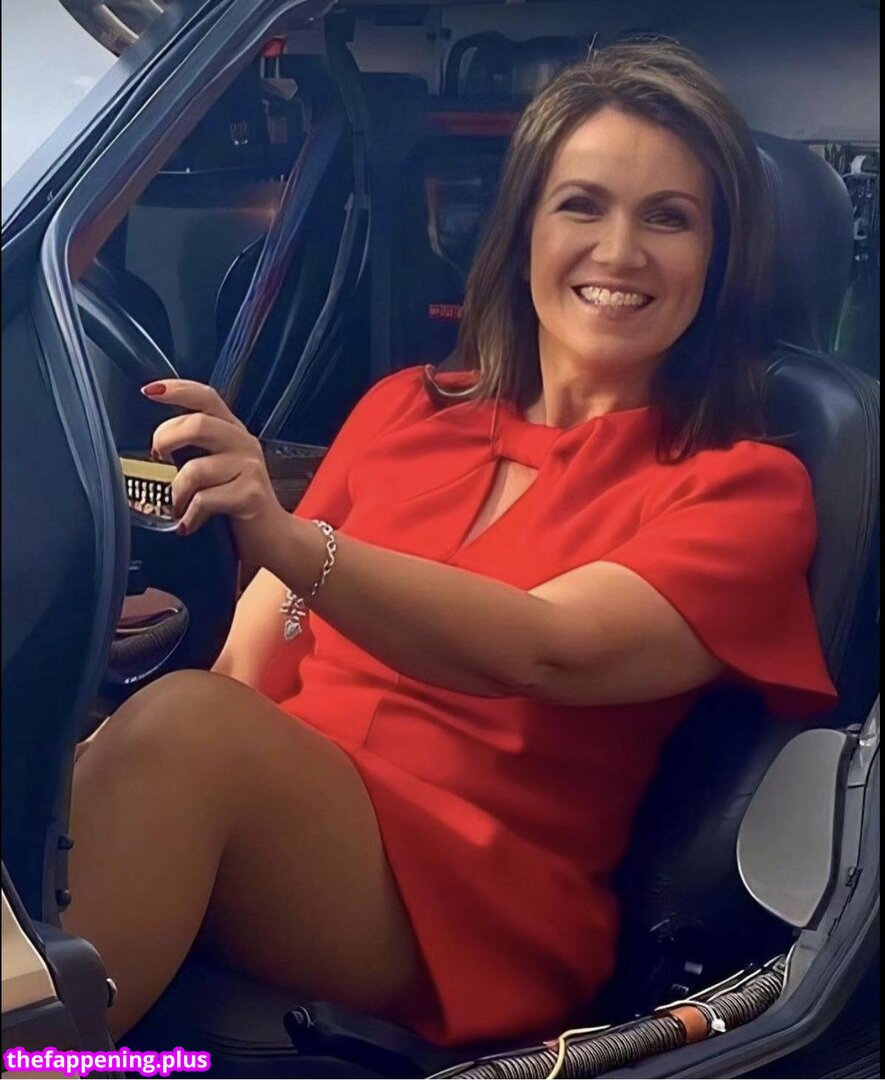 Susanna Reid