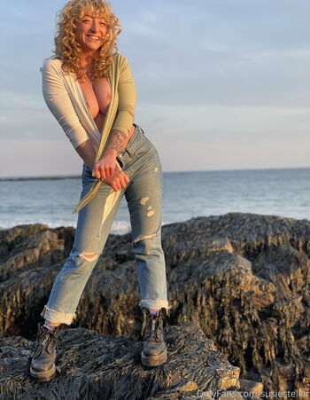 Susie Stellar