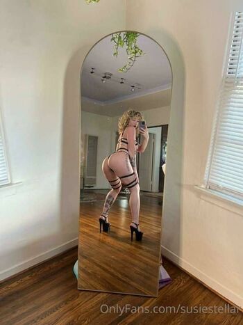 Susie Stellar