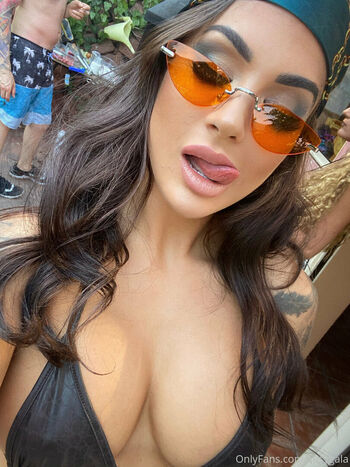susygala