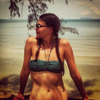 Sutton Foster