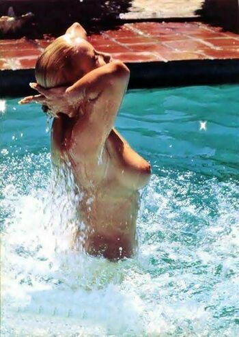 Suzanne Sommers