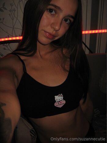 suzannecutie