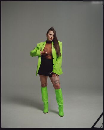 Suzie Grime