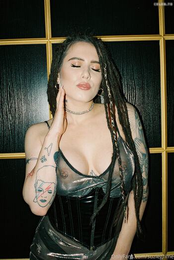 Suzie Grime