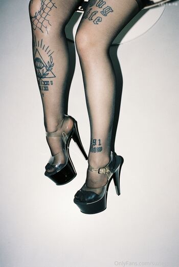 Suzie Grime