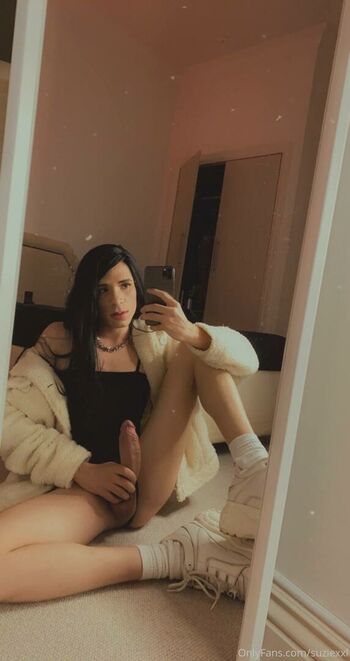 Suzie XXL