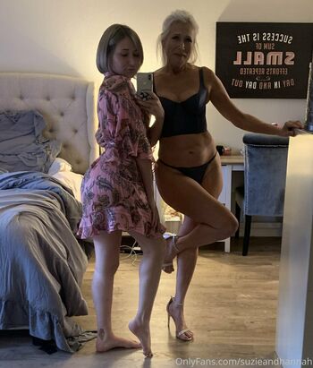 suzieandhannah