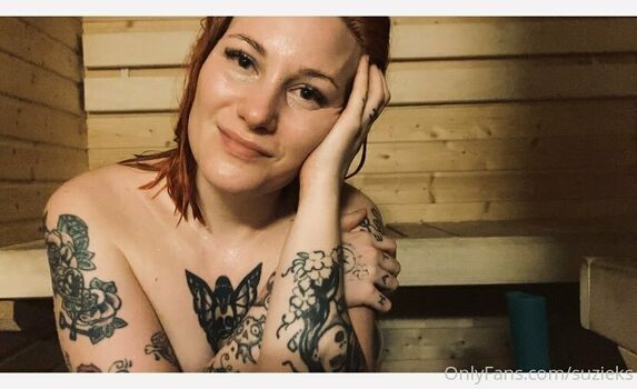 suzieks