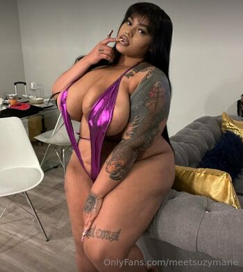 suzymariee