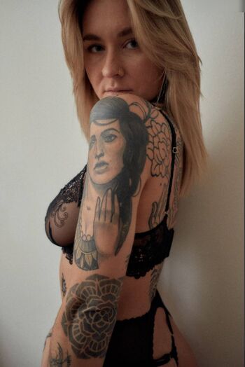 Svenja May