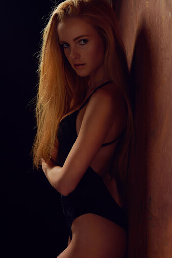 Svenja van den Bogaart