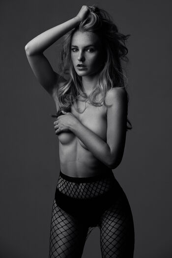 Svenja van den Bogaart