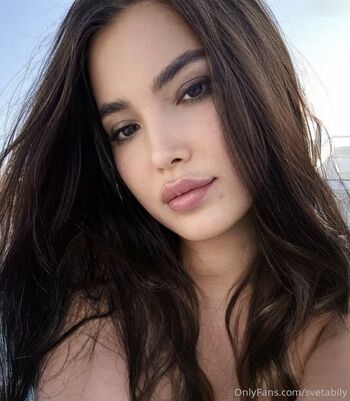 Sveta Bilyanova