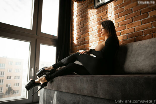 Svetlana Fedorkevich