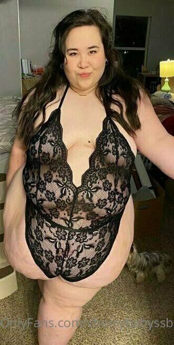 swampgirlssbbw