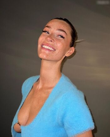 Swantje Paulina