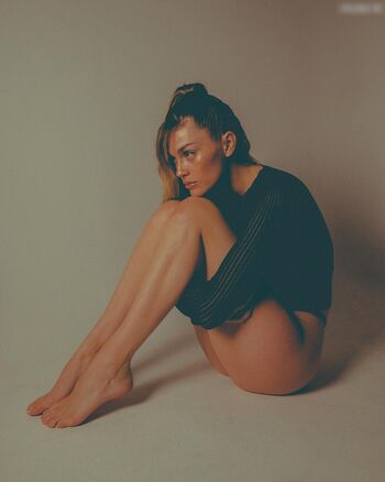Swantje Paulina