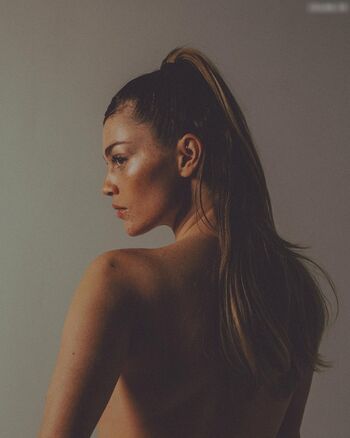 Swantje Paulina