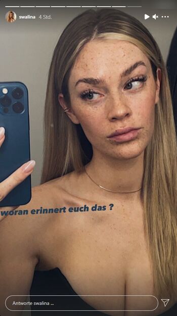 Swantje Paulina