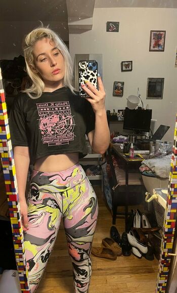 sweatieangle