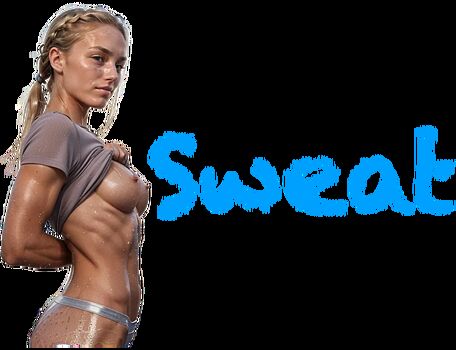Sweaty Sex