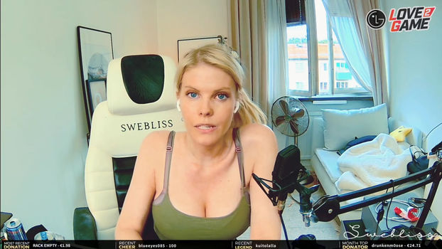 swebliss