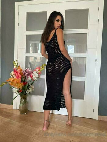 Sweet Amber