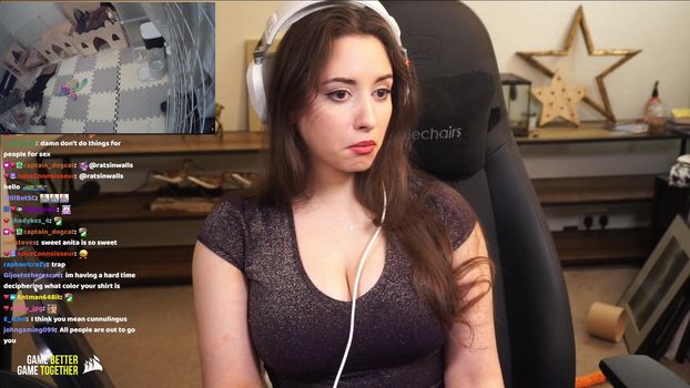 Sweet Anita