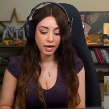 Sweet Anita