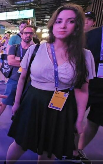 Sweet Anita