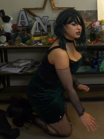 Sweet Anita