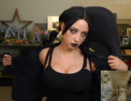 Sweet Anita