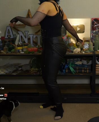 Sweet Anita