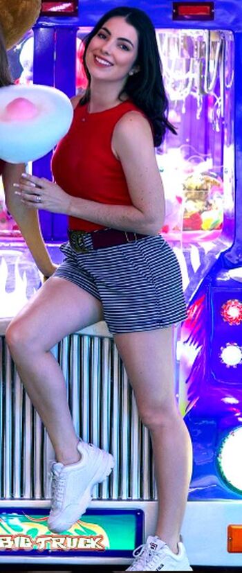 Sweet Carol AMSR
