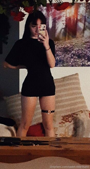 sweet-little-hunni