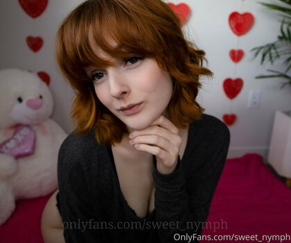 Sweet Nymph