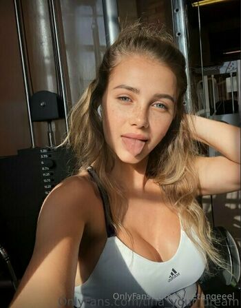 sweetangeeel
