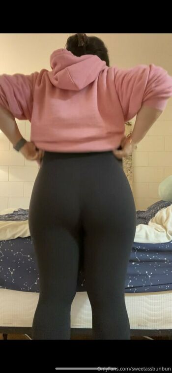sweetassbunbun