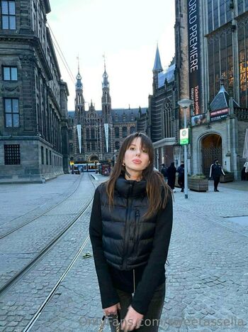sweetasselia