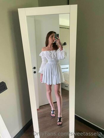 sweetasselia