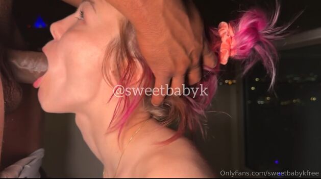 sweetbabykfree