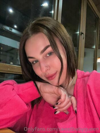 sweetbabyqueen