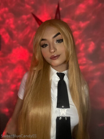 sweetbluecosplay