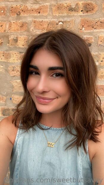 sweetbutsavvy